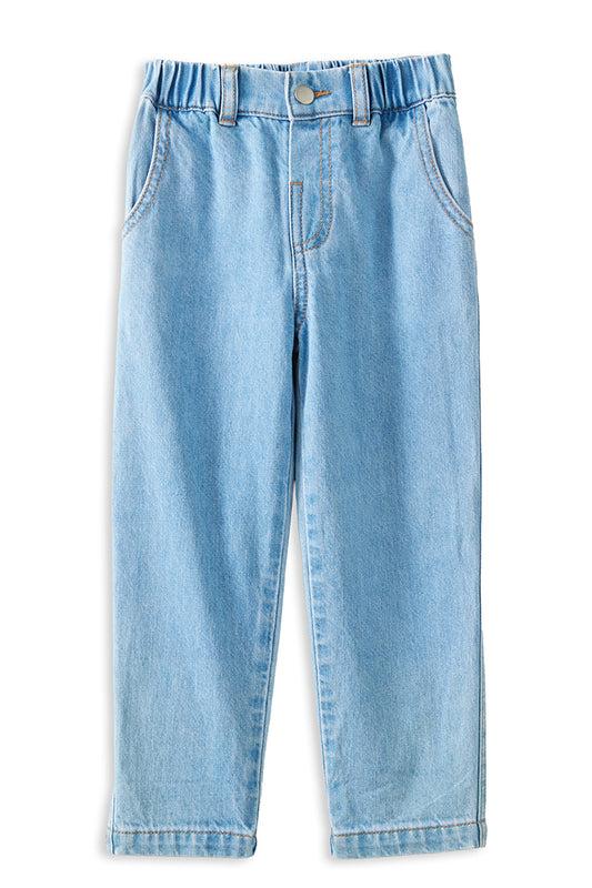 Milky Monty Denim Jeans  *Pre-Order*