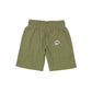 Band of Boys Green Wash Seam Front Shorts