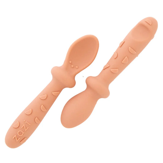 Zazi Clever Spoons® Sage