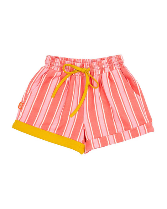 Das Ist Maurice Shorts | Coral