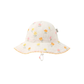 Toshi Bell Hat Pippa Vanilla