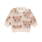 Huxbaby Classic Hux Sponge Pullover