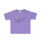 Goldie + Ace Flora Embroidered T-Shirt