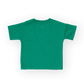 Goldie + Ace Essential Logo T-Shirt Green