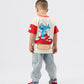Goldie + Ace The Smurfs Classic Tee