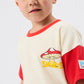 Goldie + Ace The Smurfs Classic Tee