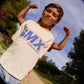 Goldie + Ace Oversized Bmx T-Shirt