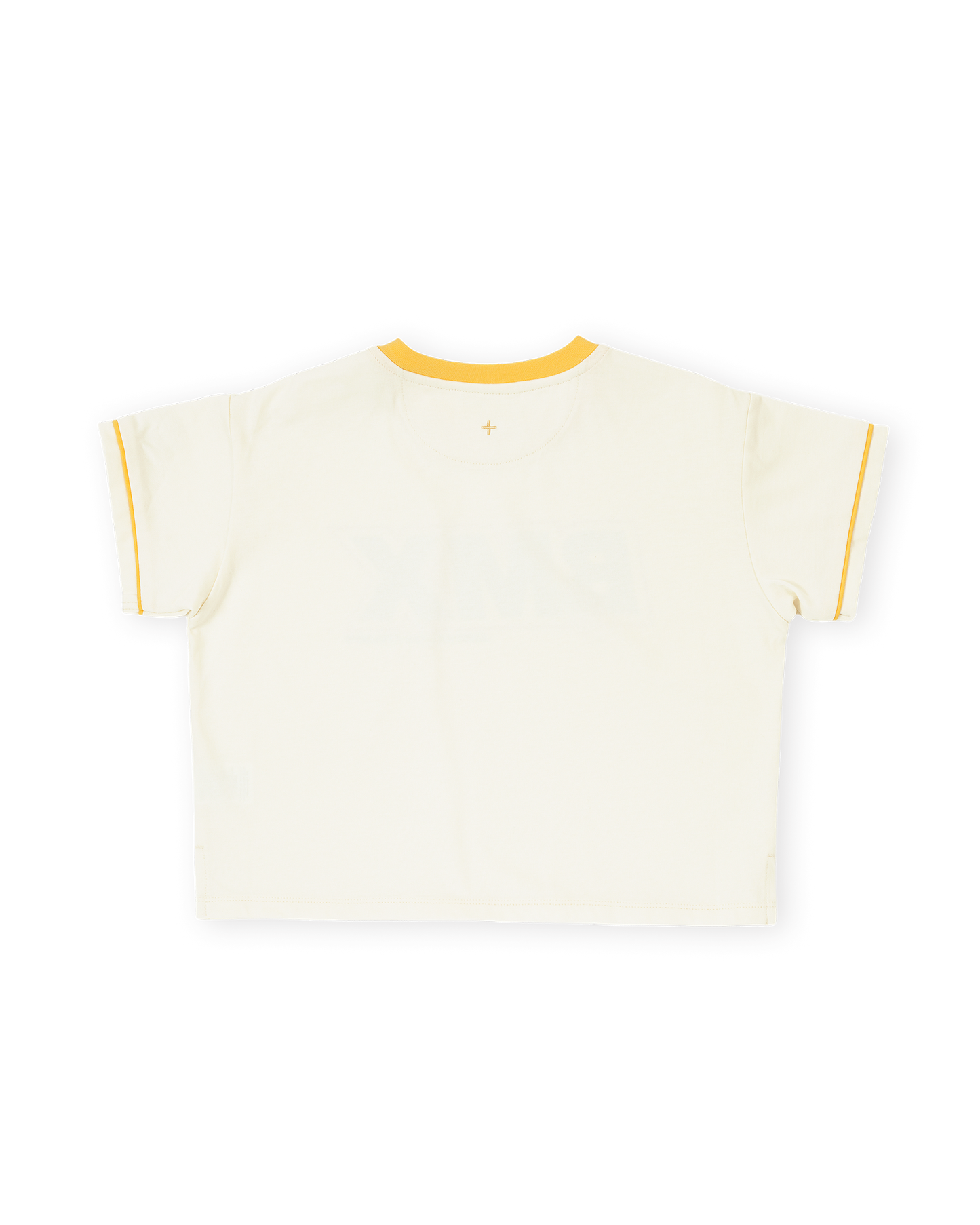 Goldie + Ace Oversized Bmx T-Shirt