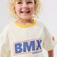 Goldie + Ace Oversized Bmx T-Shirt