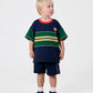 Goldie + Ace Oversized Athletics T-Shirt