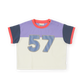 Goldie + Ace Oversized 57 Sport T-Shirt