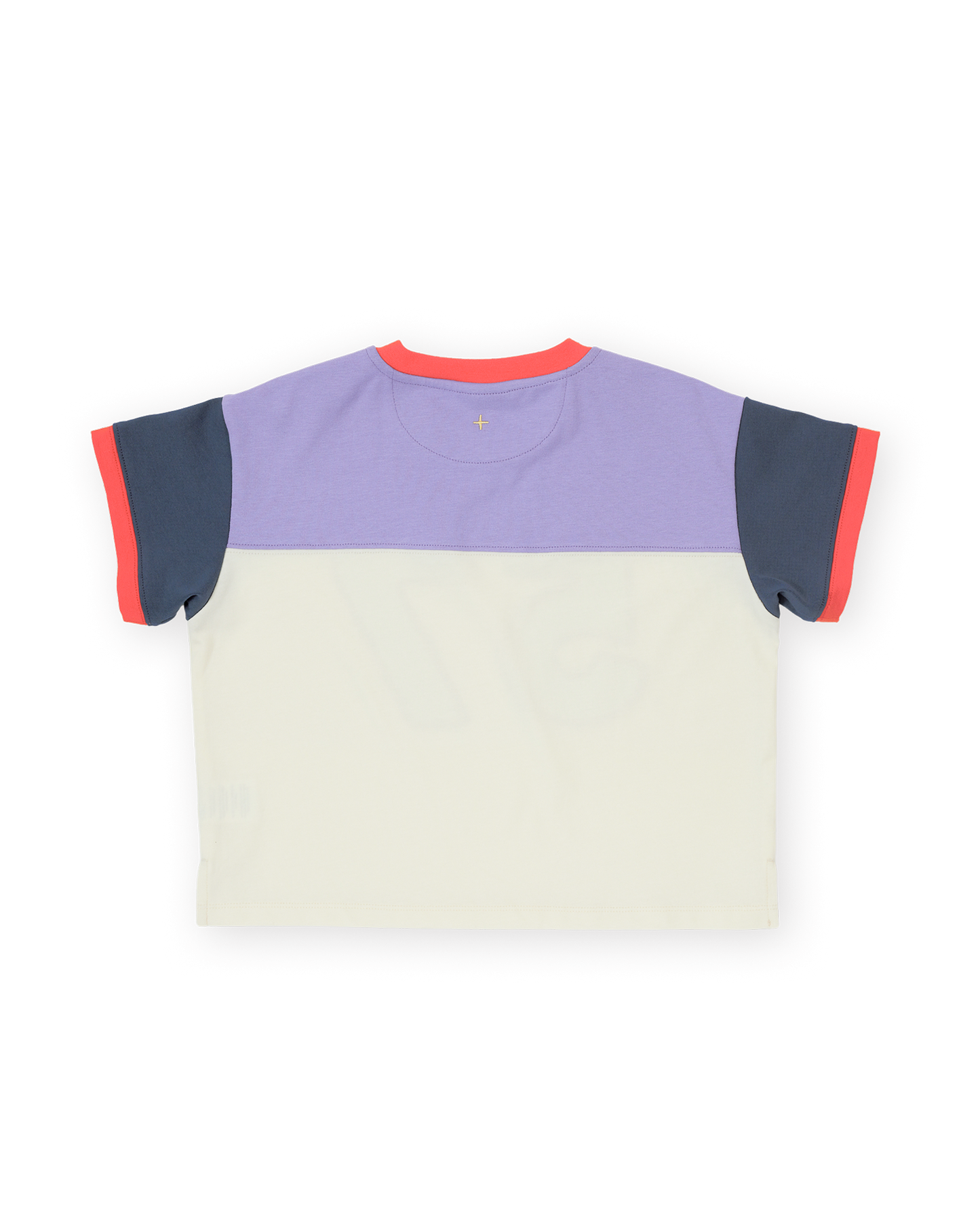 Goldie + Ace Oversized 57 Sport T-Shirt