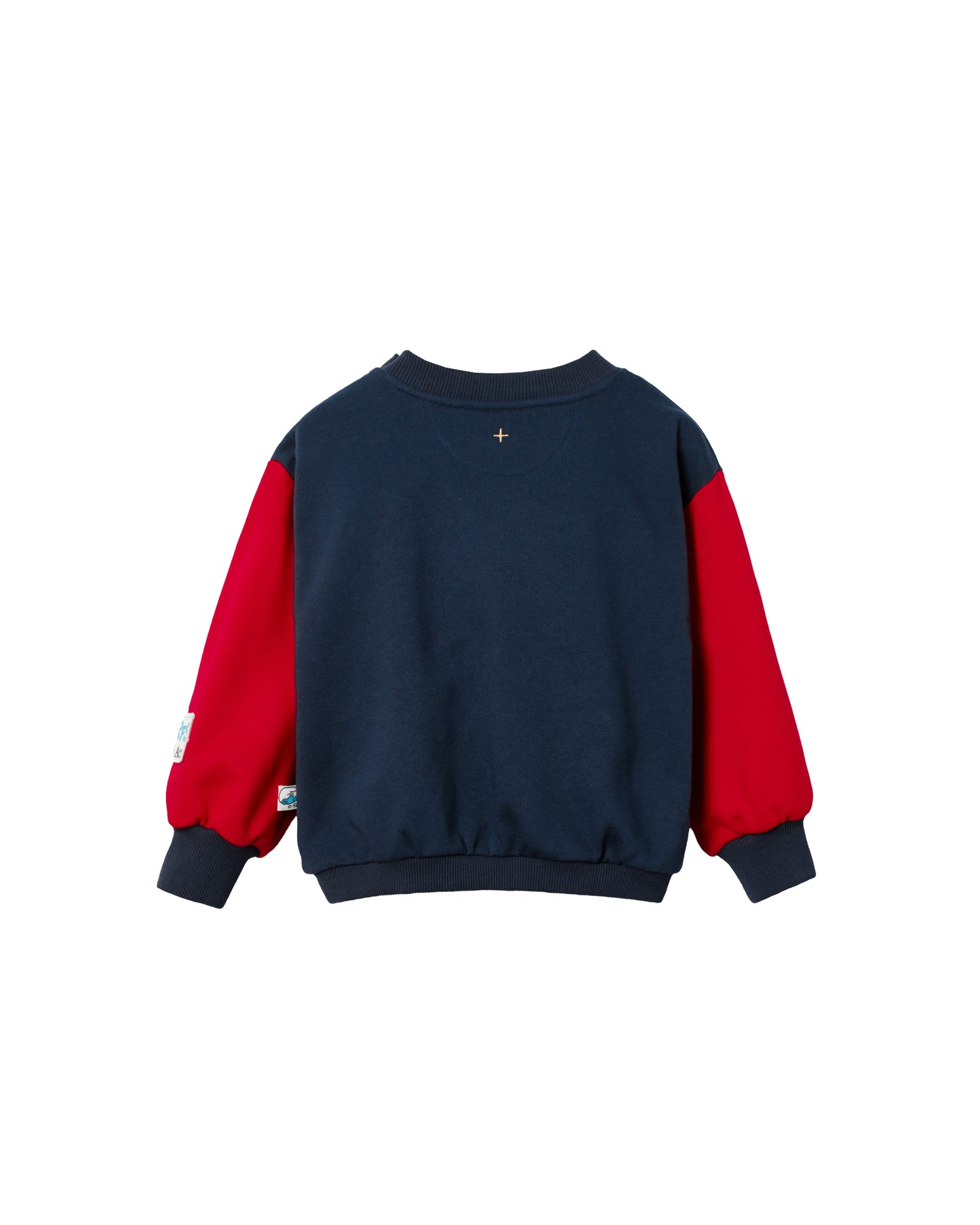 Goldie + Ace The Smurfs Sweatshirt