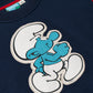 Goldie + Ace The Smurfs Sweatshirt