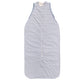 Woolbabe 3-Seasons Front Zip Sleeping Bag Glacier