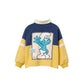 Goldie + Ace The Smurfs Rugby Shirt