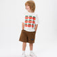Goldie + Ace Apple Party T-Shirt