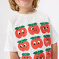 Goldie + Ace Apple Party T-Shirt