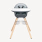 Maxi Cosi Moa 8 in 1 Highchair Beyond Graphite *Pre-Order*