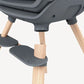 Maxi Cosi Moa 8 in 1 Highchair Beyond Graphite *Pre-Order*