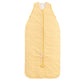 Woolbabe Duvet Front Zip Sleeping Bag Buttercup
