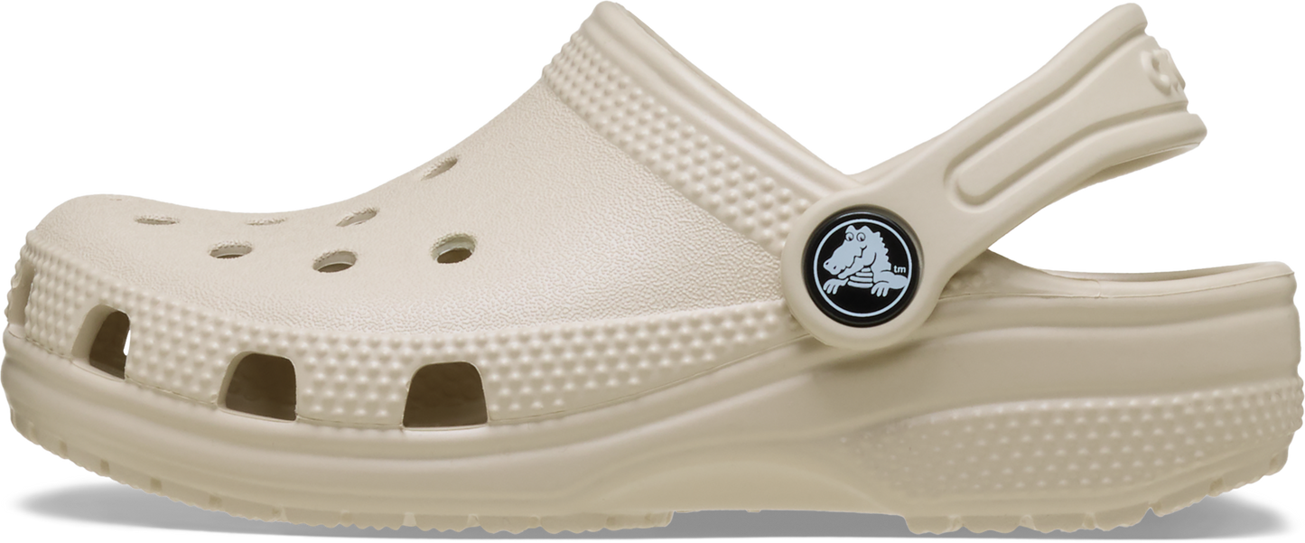Crocs Classic Clog Toddler Frappe