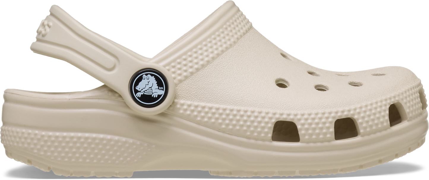 Crocs Classic Clog Toddler Frappe