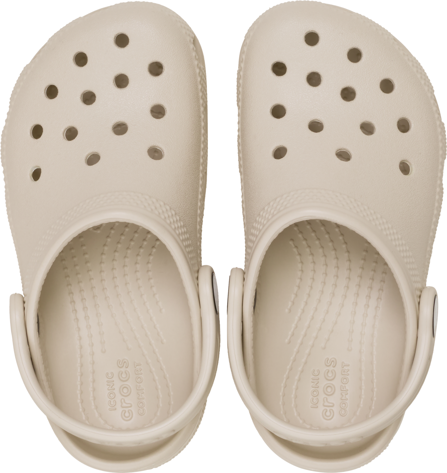 Crocs Classic Clog Toddler Frappe