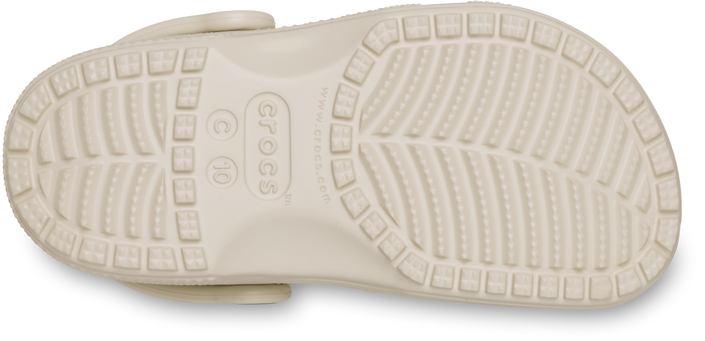Crocs Classic Clog Toddler Frappe