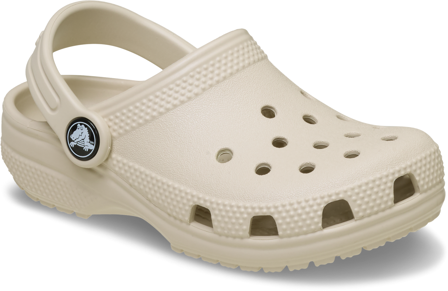 Crocs Classic Clog Toddler Frappe