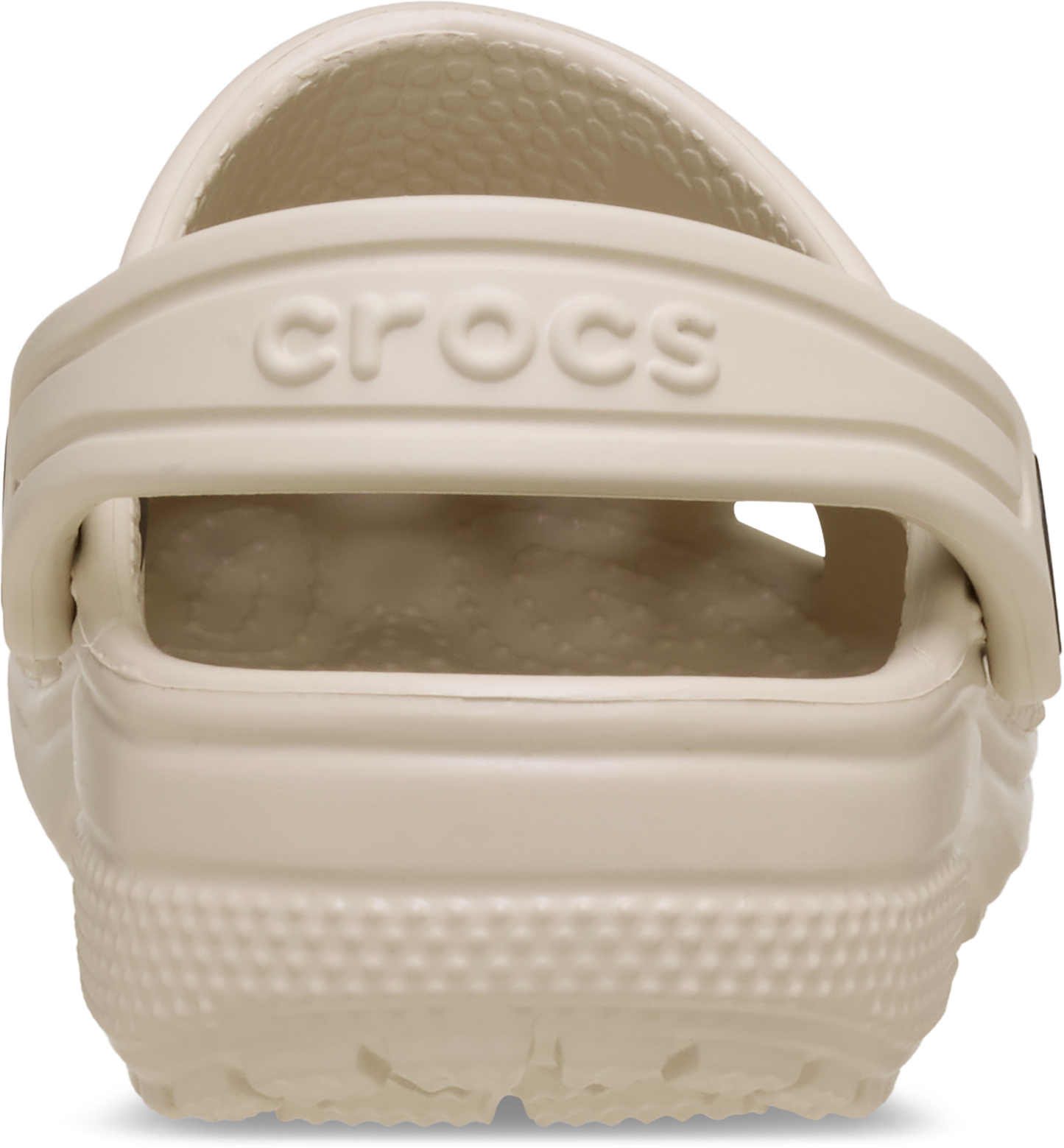 Crocs Classic Clog Toddler Frappe