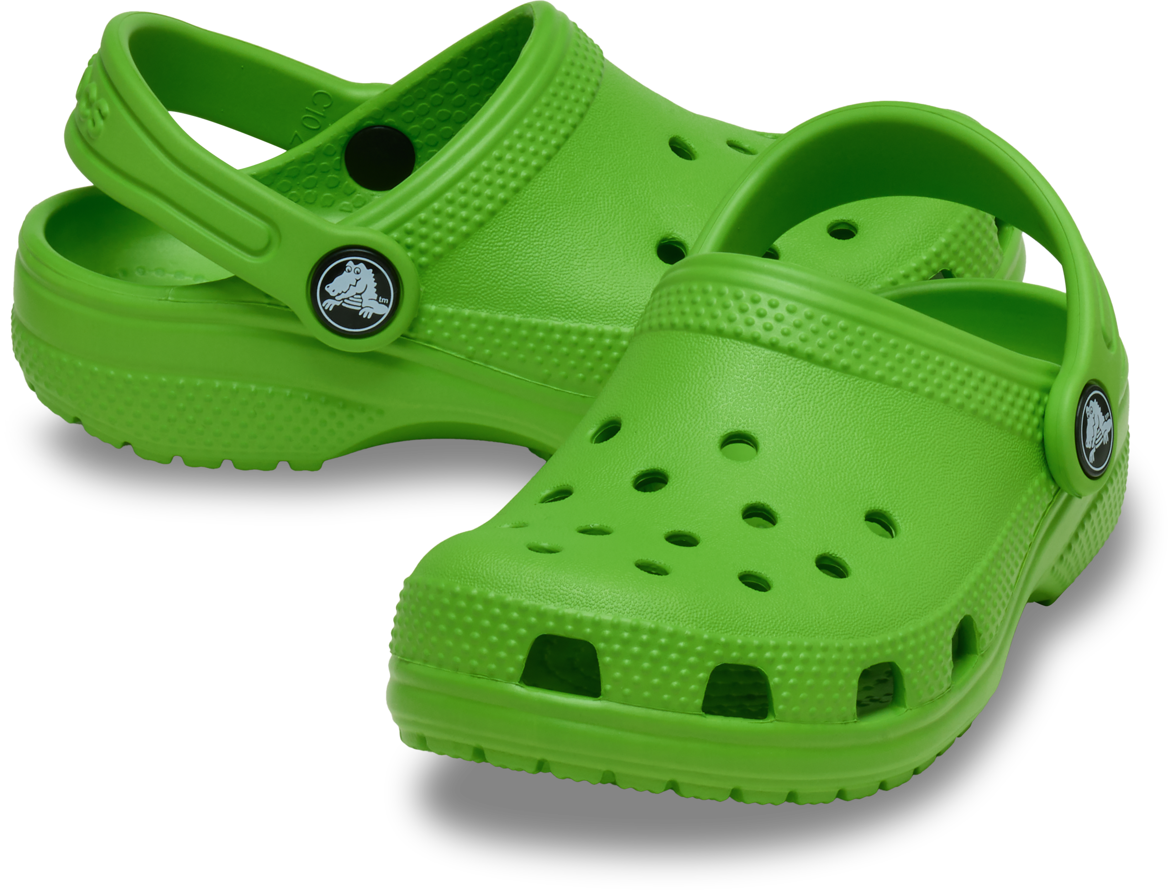 Crocs – Little Trooper Limited
