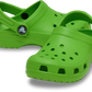 Crocs Classic Clog Toddler Green