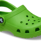 Crocs Classic Clog Toddler Green