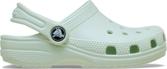 Crocs Classic Clog Toddlers Mint Tint