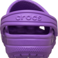 Crocs Classic Clog Toddler Purple