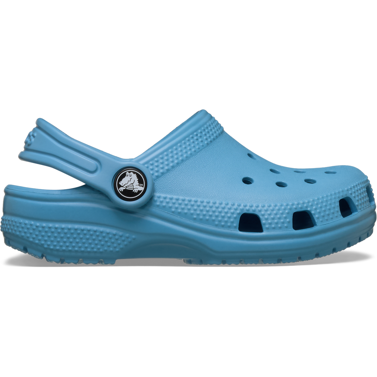 Crocs Classic Clog Toddler Elite Blue
