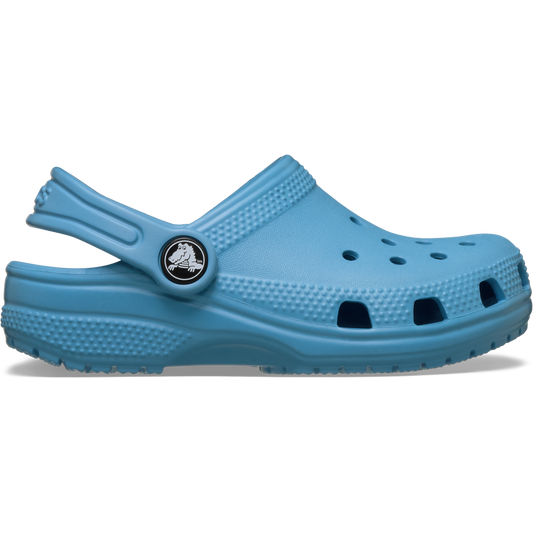 Crocs Classic Clog Toddler Elite Blue