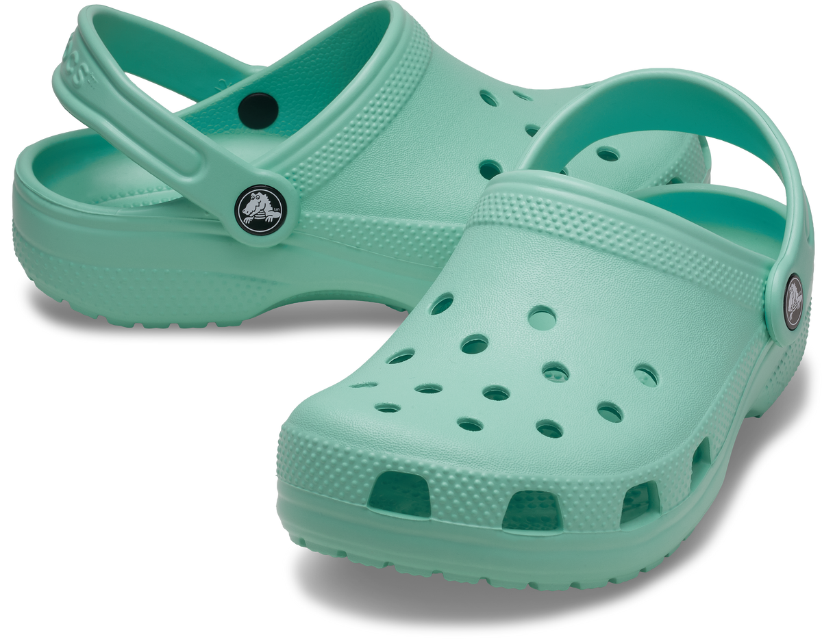Crocs Classic Clog Toddler Retro
