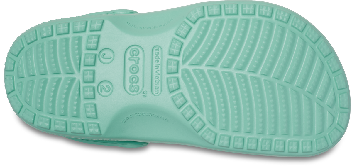 Crocs Classic Clog Toddler Retro