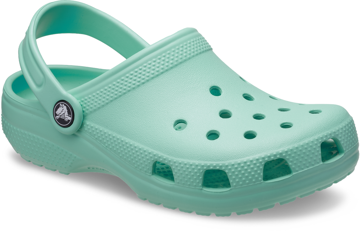 Crocs Classic Clog Toddler Retro