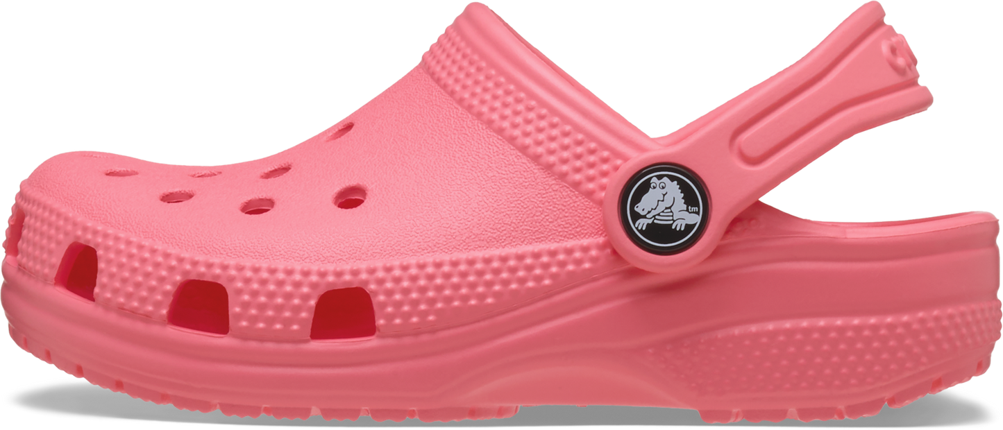 Crocs Classic Clog Toddler Guava