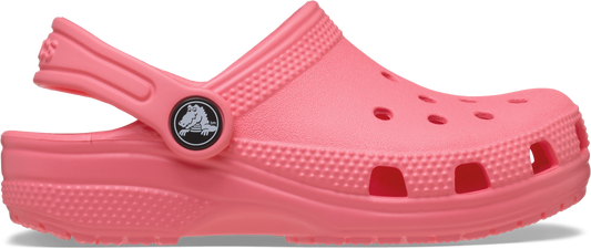 Crocs Classic Clog Toddler Guava