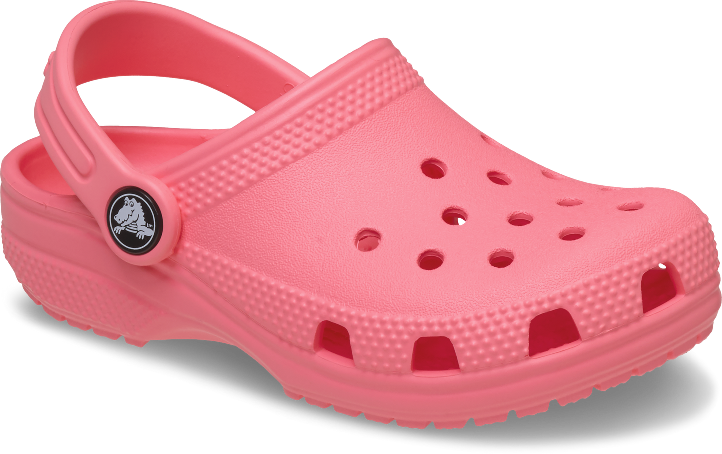 Crocs Classic Clog Toddler Guava