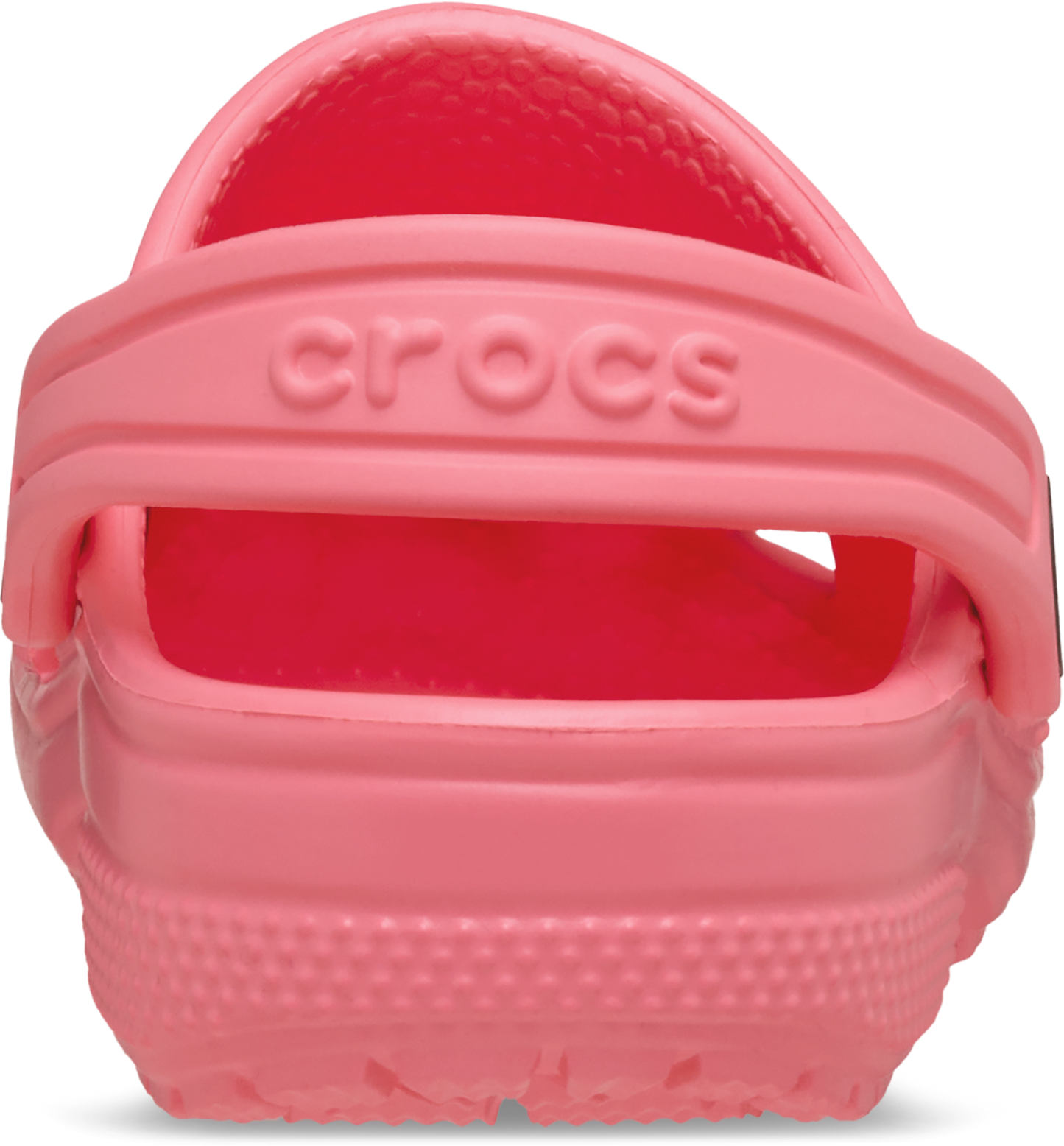 Crocs Classic Clog Toddler Guava