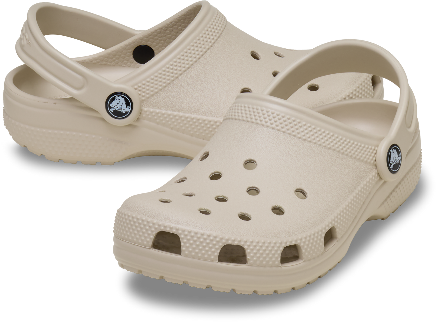 Crocs Classic Clog Kids/Youth Frappe