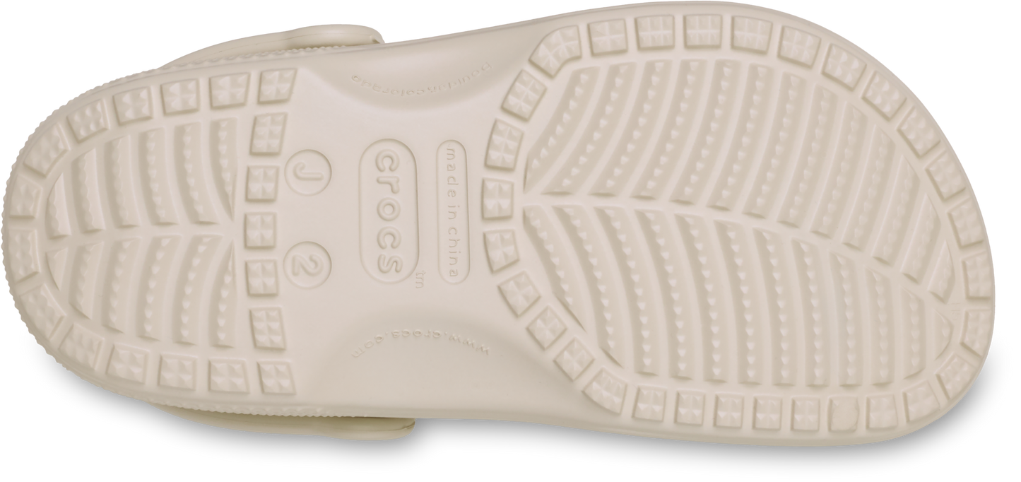 Crocs Classic Clog Kids/Youth Frappe