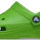 Crocs Classic Clog Kids/Youth Green