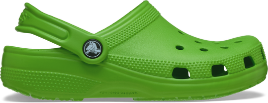 Crocs Classic Clog Kids/Youth Green