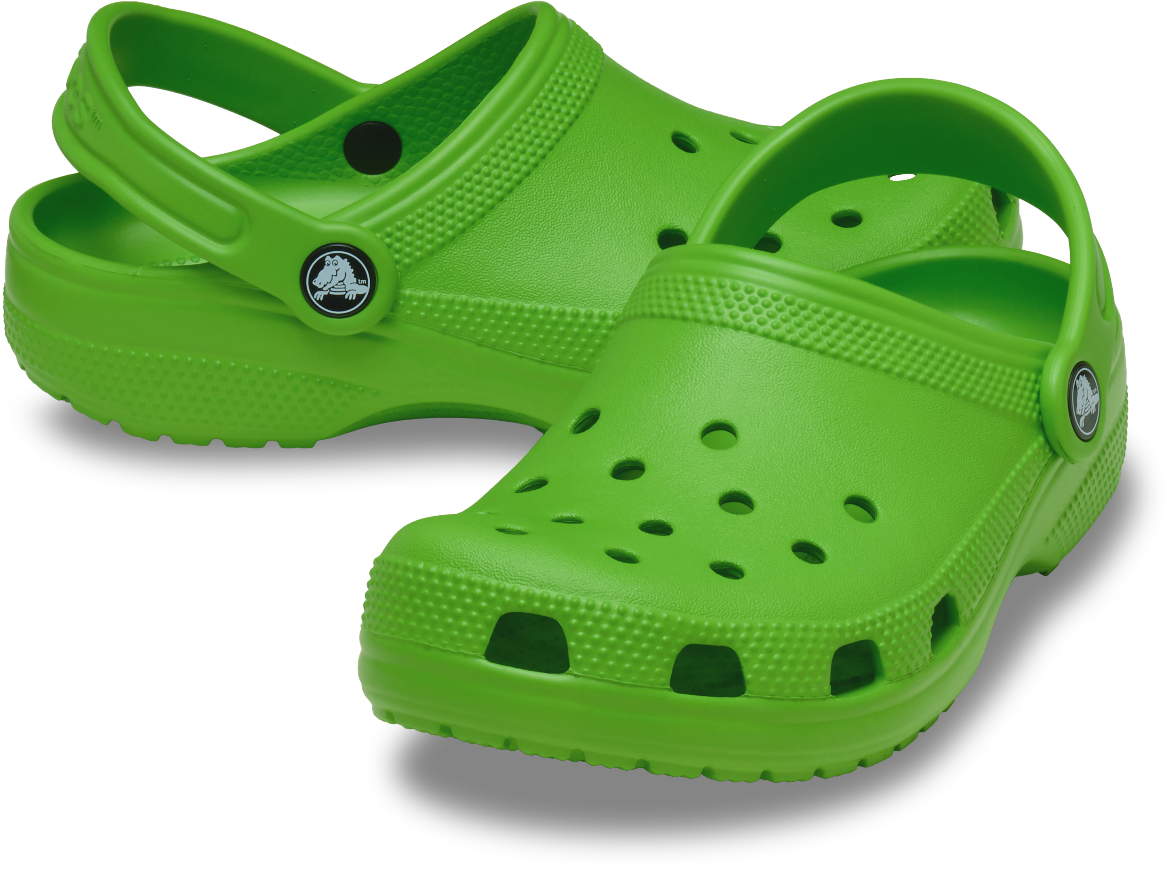 Crocs – Little Trooper Limited